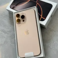 نقد و اقساط 16pro.16promax نات اکتیو ریجستر شده|موبایل|تهران, گیشا|دیوار