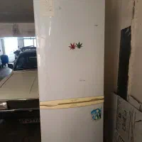 یخچال