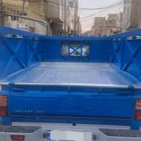 باربری /حمل بار  /نیسان کفی مبلی/ خاور+ کارگر خالی|خدمات حمل و نقل|اسلام‌شهر, |دیوار