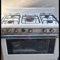 فرگاز آلیش گاز|اجاق گاز و لوازم برقی پختوپز|کازرون, |دیوار