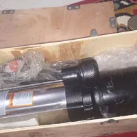 کف کش ۷۰متری ۲اینچ فالکو