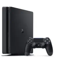ps4مدل فت۵۰۰گیگ