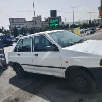 پراید ۸۴