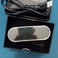 ساعت دوربین دارمخفی|دوربین مداربسته|گرگان, |دیوار