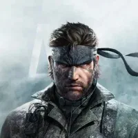 اکانت سوویچ metal gear solid delta ایکس باکس