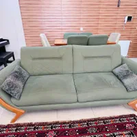 ست مبلمان ۷نفره و ناهارخوری|مبلمان خانگی و میز عسلی|تهران, کوهک|دیوار