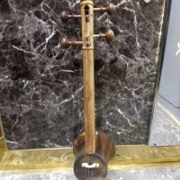 ساز گردوی تیره