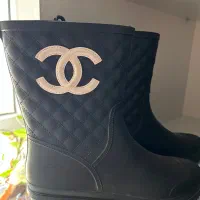 نیم بوت مستر شنل