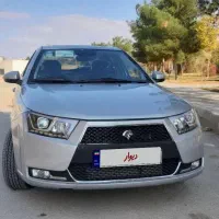 دنا پلاس توربو اتوماتیک صفر مدل ۱۴۰۲