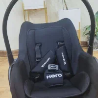 کریر و صندلی ماشین نو|کالسکه و لوازم جانبی|تهران, شهرک کوهسار|دیوار