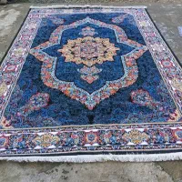 فرش 12 متری ماشینی 440 شانه|فرش|آزادشهر, |دیوار