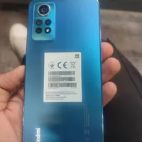 شیائومی Redmi Note 12 Pro با حافظهٔ ۲۵۶ گیگابایت