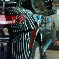 تارا دنده V1P مشکی