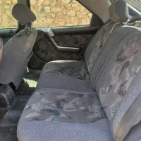 فروش فوری زانتیا ۲۰۰۰ مدل۸۷|خودرو سواری و وانت|فراشبند, |دیوار