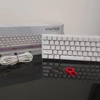 کیبورد T-Dagger