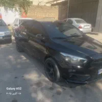 خرید وفروش اتومبیل های ایرانی|خودرو سواری و وانت|اصفهان, ارغوانیه|دیوار