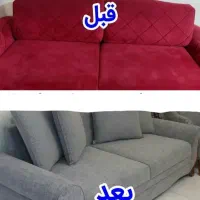 گروه تعمیرات مبلمان پرستیژ|خدمات پیشه و مهارت|اراک, |دیوار