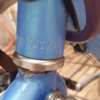 دوچرخه سایز ۲۰ ویوا اصل تایوان