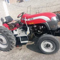 تراکتور 470مدل98پمپ کوچک