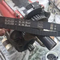 تعمیرات دستگاه لوله بازکن  چاه بازکن فنرزنی