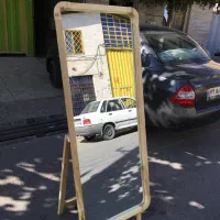 اینه قدی|آینه|پردیس, شهرک صنعتی خرمدشت فاز ۷|دیوار