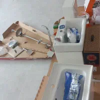 لوله کش نصب تعمیر توالت فرنگی شیرالات روشویی سینک|خدمات پیشه و مهارت|قم, صدوق|دیوار