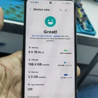 A52s 256 ram 8|موبایل|تهران, آهنگ|دیوار