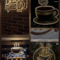 مرکز تخصصی تابلو نئون|خدمات پیشه و مهارت|کرمانشاه, |دیوار