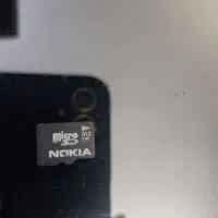 معموری نو سالم 512