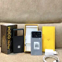 گوشی Xiaomi Poco x6 pro|موبایل|سنندج, |دیوار