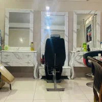 اینه کنسول تمیز قیمت عالی|بوفه، ویترین، کنسول|گلبهار, شهر جدید گلبهار|دیوار