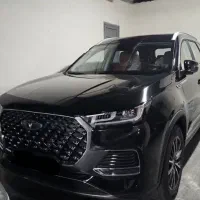 تیگو8 پرومکس ie فول