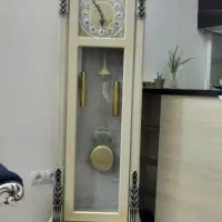 ساعت ایستاده نو