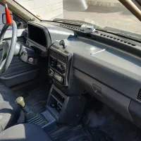 پراید ۸۲ بیرنگ عروسک|خودرو سواری و وانت|ری, شهید بهشتی|دیوار