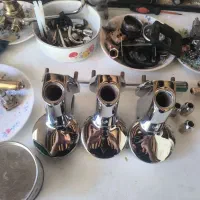 سرویس و تعمیرات دستگاه اسپرسوساز