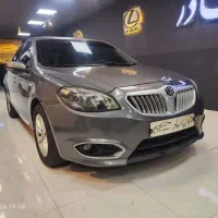 برلیانس320 اتومات ۹۵ فول توگالری بهادر