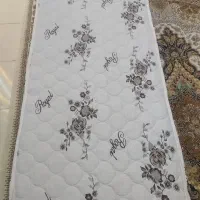 تشک تخت نوجوان 2عدد