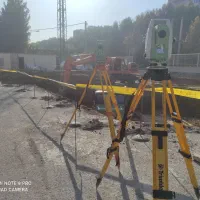 نقشه بردار و نقشه برداری|خدمات پیشه و مهارت|اصفهان, گلزار|دیوار