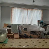 آپارتمان سهند فاز ۲ شخصی ساز|فروش آپارتمان|سهند, |دیوار