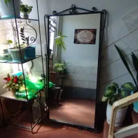 آینه قدی