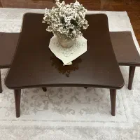 میز جلو مبلی