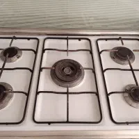 ۲عدد گاز فردار وساده|اجاق گاز و لوازم برقی پخت‌وپز|مشهد, هفت تیر (حافظ)|دیوار