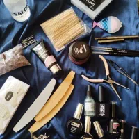 کامل ترین وسایل کاشت ناخن قیمت استثنایی|آرایشی، بهداشتی، درمانی|خمینیشهر, |دیوار