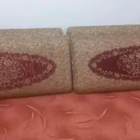 ۴ عدد پشتی