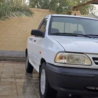 پراید وانت|خودرو سواری و وانت|طبس, |دیوار