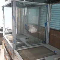 فر ساندویچی معمولی و مرکب|کافی‌شاپ و رستوران|تهران, باشگاه نفت|دیوار