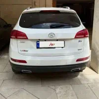 جک،s5 مدل 1402|خودرو سواری و وانت|کرمانشاه, |دیوار