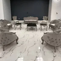 مبل روشنا رشت ()/ قیمت کارخانه، کیفیت بینظیر|مبلمان خانگی و میز عسلی|رشت, منظریه|دیوار