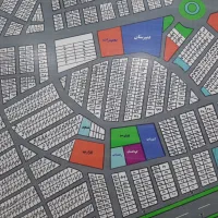 زمین مسکونی کوی ولایت قسمت تجهیزات