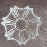 سرویس بلور(آجیل خوری)مناسب برای جهیزیه|ظروف سرو و پذیرایی|تهران, کوهک|دیوار